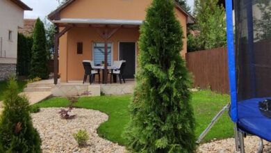 Álom Apartmanház Mezőkövesd 