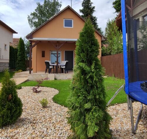 Álom Apartmanház Mezőkövesd 