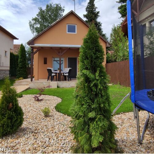 Álom Apartmanház Mezőkövesd