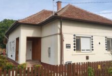 Álom Vendégház*** Abádszalók 