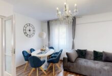 Álomház Apartman Balatonszabadi 