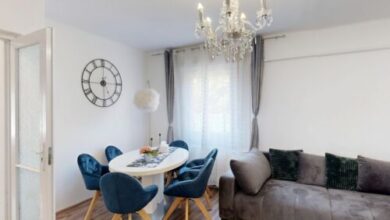 Álomház Apartman Balatonszabadi 