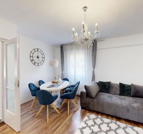 Álomház Apartman Balatonszabadi 