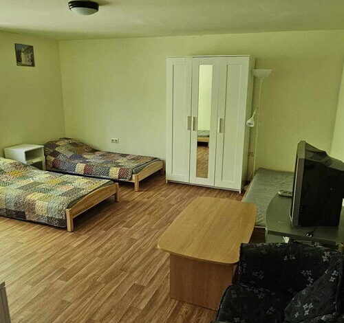 Álomvölgy Apartman Mány 