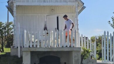 Alpaka Bakonya Faház 