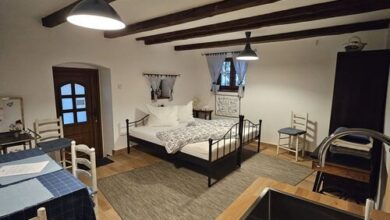 Alpaka Bakonya Svábház 