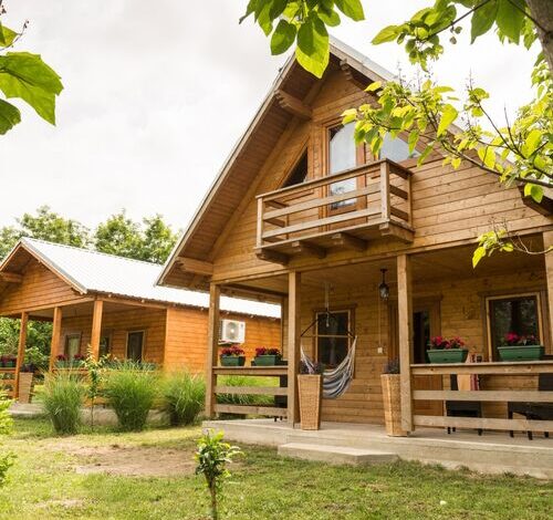 Alpaka Farm Csacsi Vendégház Pap  