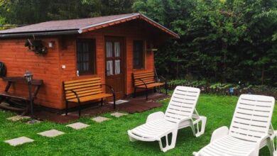 Alpesi Apartman Bogács 