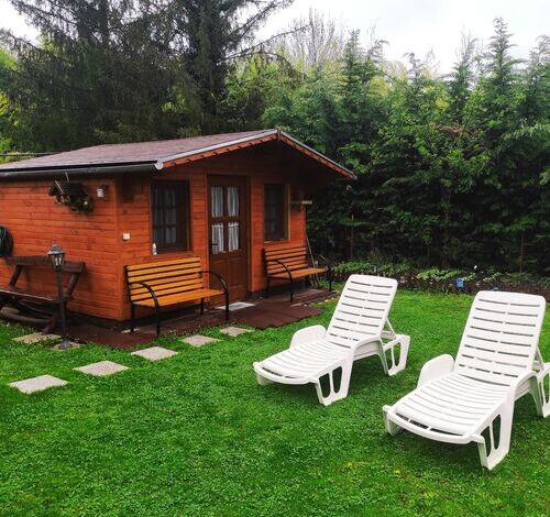 Alpesi Apartman Bogács 