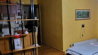 Alpesi Vendégház Orosháza 