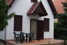 Alpesitetős Kiss Apartman Orosháza 