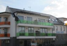 Alpha Apartman Sárvár 