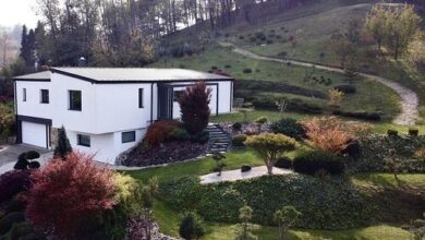 Alsóerdő Villa Resort Zalaegerszeg 