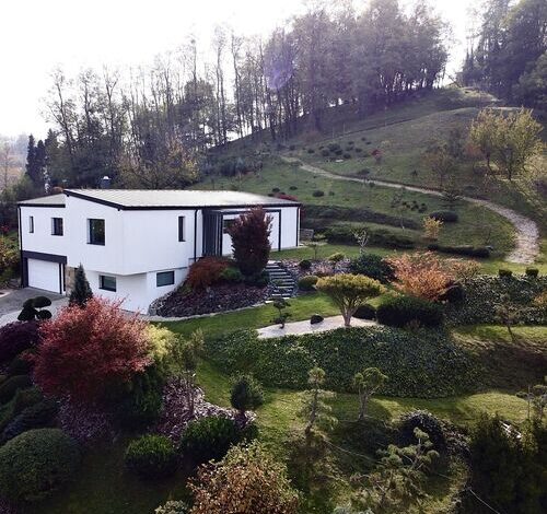 Alsóerdő Villa Resort Zalaegerszeg 