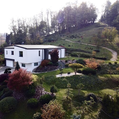 Alsóerdő Villa Resort Zalaegerszeg