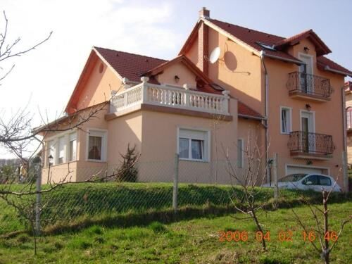 Alsóhegyi Apartmanok Zalakaros 