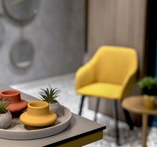 Alta Moda Fashion Hotel Budapest 