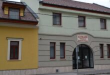 Althann Vendégház és Konferencia Központ Vác 