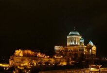 Amadeus Vendégház Esztergom 
