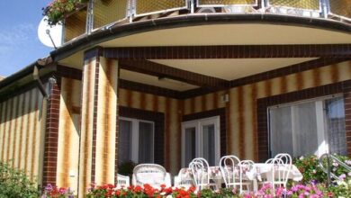 Amália Apartman Gyula 