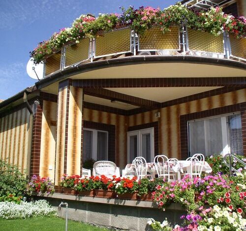 Amália Apartman Gyula 