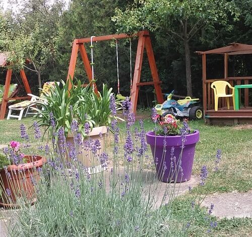 Amarilisz Apartman Balatonlelle 