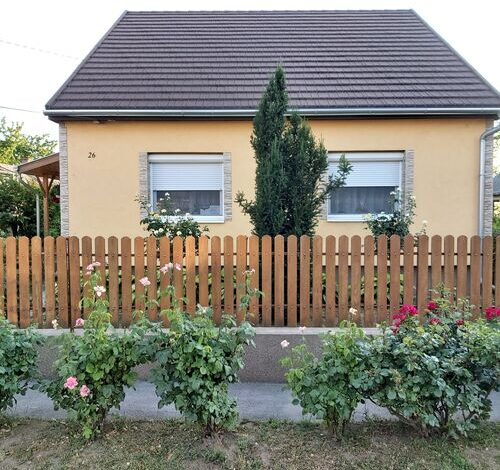 Amarula Vendégház Balatonlelle 