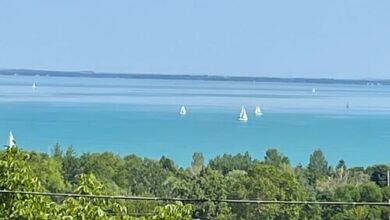 Amazing View Apartman Balatonalmádi 