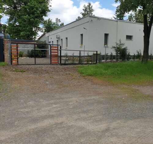 Amazonas  Apartmanház Magyarhertelend 