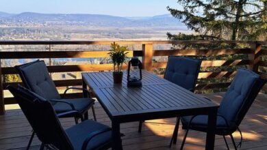 Amber Cottage Dunabogdány 