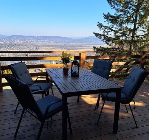 Amber Cottage Dunabogdány 