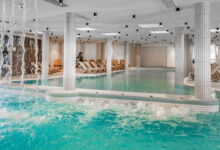 Ambient Hotel & ThermalSPA**** Sikonda 