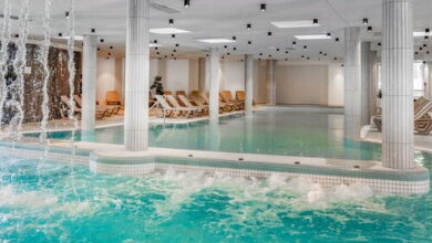 Ambient Hotel & ThermalSPA**** Sikonda 