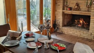 Ambiente Szállások Kiskunhalas 