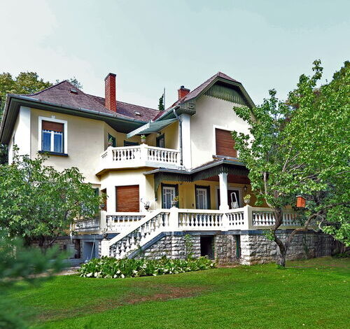 Ambrózia Villa Balatonfüred 