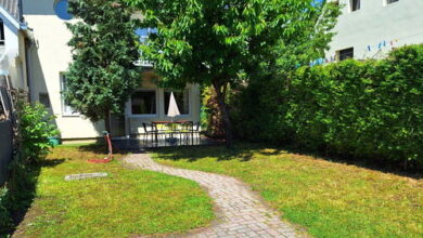 Ambrus Apartman Balatonalmádi 