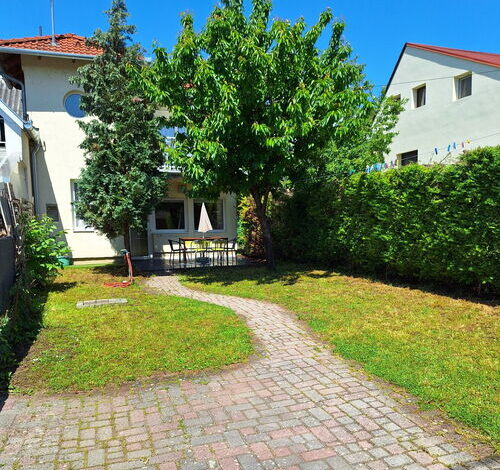 Ambrus Apartman Balatonalmádi 