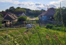 Ambrus Vendégház Izmény 