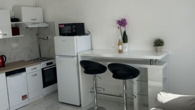 Amethyst Apartman Siófok 