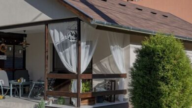 Amica Vendégház Zalakaros 