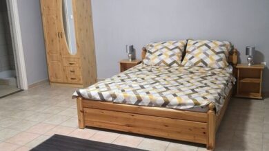 Amina Apartman Mórahalom  