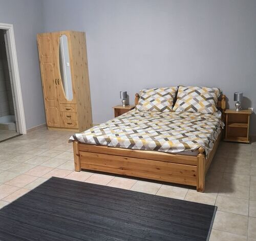 Amina Apartman Mórahalom  