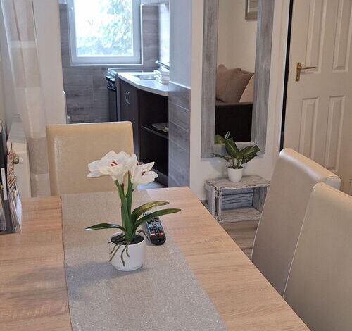 Amira Apartman Eger 