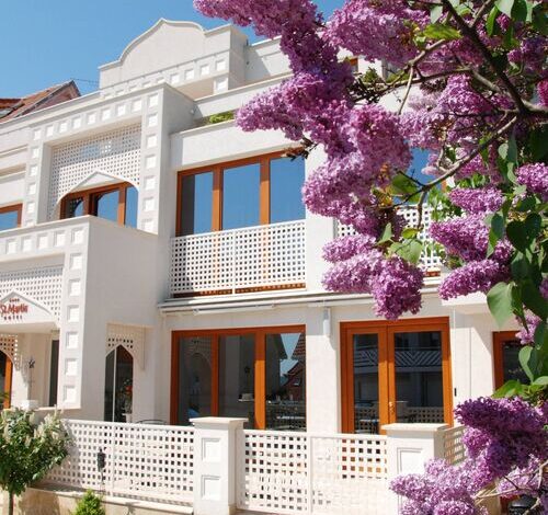 Amira Boutique Hotel Hévíz Wellness & Spa 