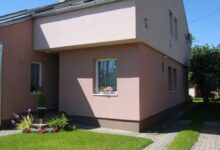 Amon Vendégházak Siófok 