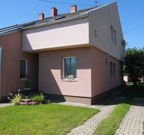 Amon Vendégházak Siófok 