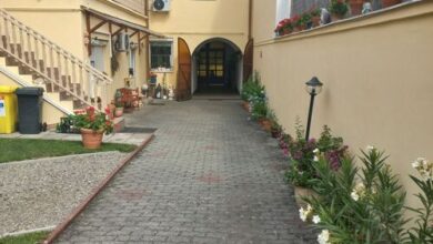 Amulett Apartmanház Eger 