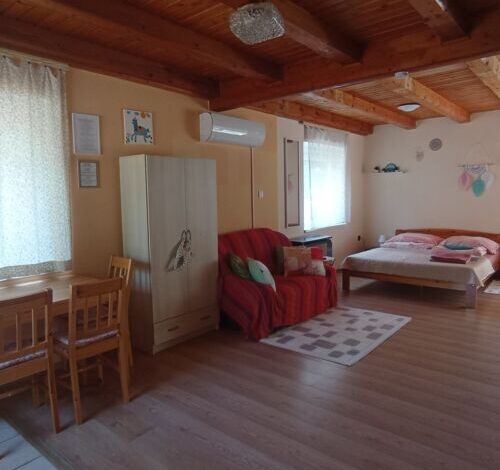 Andante Apartman Agárd 