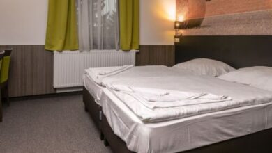 Andante Panzió & Étterem Szentgotthárd 