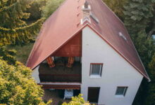 Andante Pihenőház Balatonalmádi 
